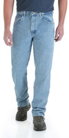 Wrangler® Rugged Wear® Relaxed Fit Jeans