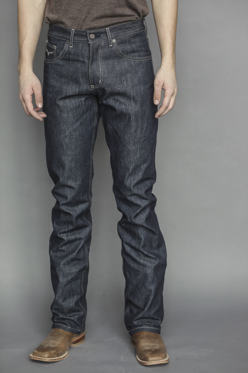 Kimes Ranch® JAMES Straight Jeans