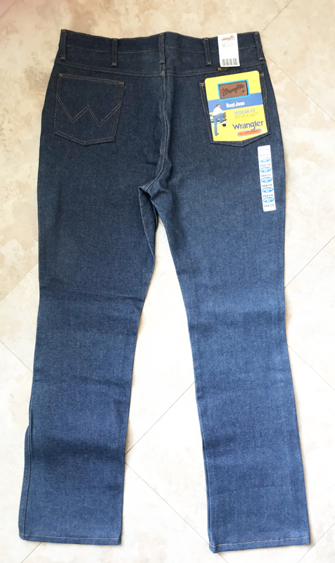 wrangler 945 jeans