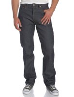 501® Levi's® RedTab™ Shrink-To-Fit™ America's Original Jeans {жёсткие}