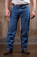 Diamond Gusset® RELAXED FIT Jeans