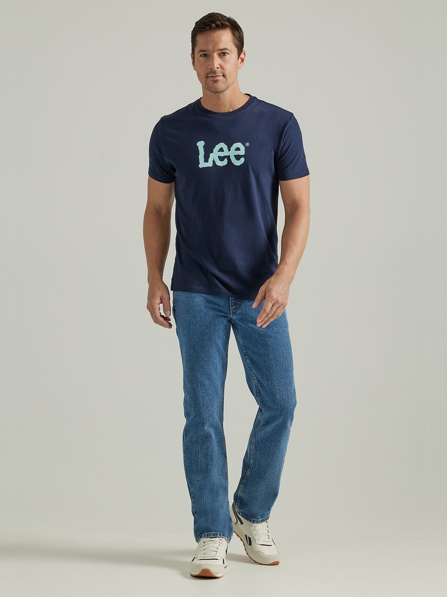 Lee Lee LEGENDARY REGULAR BOOTCUT JEAN